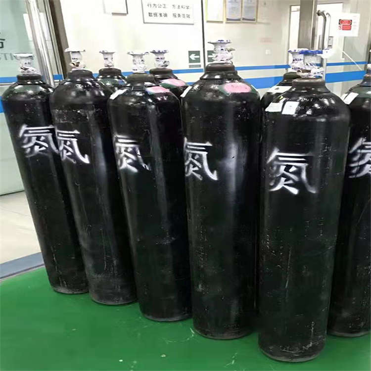 成都高纯氮