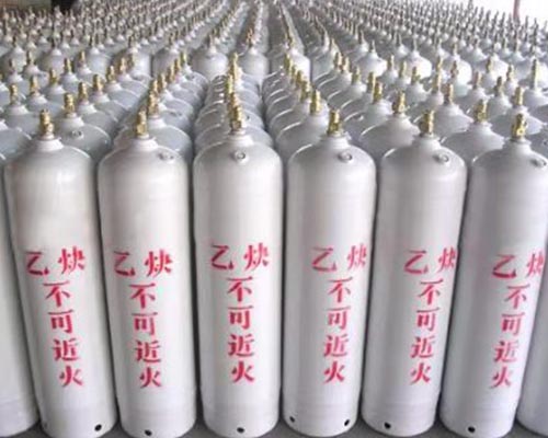 哈尔滨工业气体