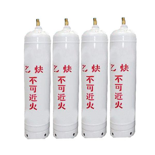 甘肃乙炔配送